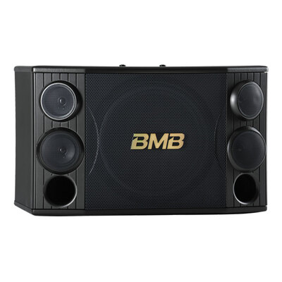 BMB CSD-2000 ลำโพงคาราโอเกะ 12นิ้ว 1200วัตต์ที่ 8โอมห์ ไม่มีแอมป์ในตัว (BTH-CSD-2000)