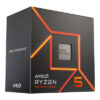 AMD RYZEN 5 7500F 3.7 GHz (SOCKET AM5) (YD5-7500F597BOX) (SYN.YD5-7500F597BOX)