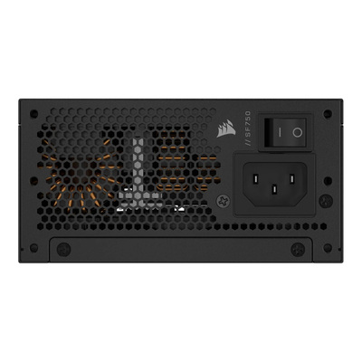 POWER SUPPLY CORSAIR SF750