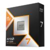 AMD Ryzen 7 9800X3D 8-Core Processor (YD7-9800X3D1084WOF) (SYN.YD7-9800X3D1084WOF)