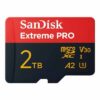 2 TB MICRO SD CARD
