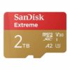 2 TB MICRO SD CARD