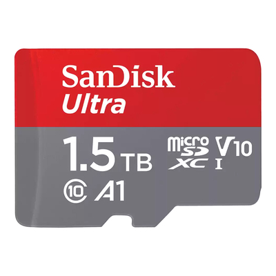 1.5 TB MICRO SD CARD