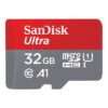32 GB MICRO SD CARD