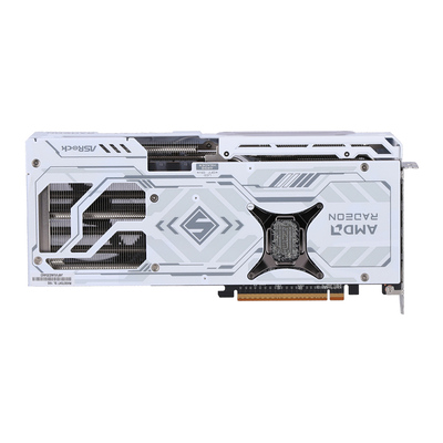 VGA ASROCK AMD RADEON RX 9070