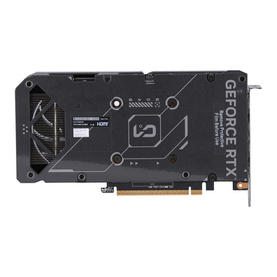 VGA ASUS DUAL GEFORCE RTX 5060