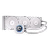 CORSAIR NAUTILUS 360 RS LCD - WHITE