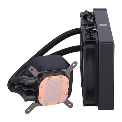 CORSAIR NAUTILUS 240 RS LCD