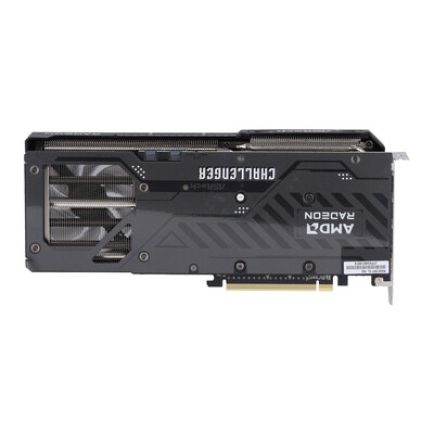 VGA ASROCK AMD RADEON RX 9070 XT CHALLENGER
