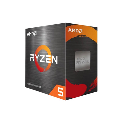 AMD Ryzen 5 5600GT, with Wraith Stealth Cooler (YD5-5600GT1488BOX) (SYN.YD5-5600GT1488BOX)