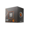 AMD Ryzen 5 8600G, with Wraith Stealth Cooler (YD5-8600G1237BOX) (SYN.YD5-8600G1237BOX)