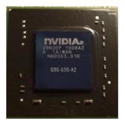 BN0013 - Nvidia G86-630-A2