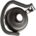 Jabra BIZ 2400 Earhook, Small & medium size (JBA-14121-18)