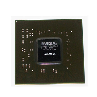 BN0138 - Nvidia G86-770-A2