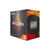 AMD Ryzen 5 5500