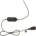 Jabra GN 1210 RJ9 – 0.8m straight QD to RJ9 (JBA-88001-96)