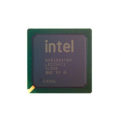 BI0006 - Intel 82801FBM