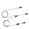 Jabra 8800-02 Cord – US p/n (JBA-27361101)
