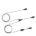 Jabra 8800-02 Cord – US p/n (JBA-27361101)