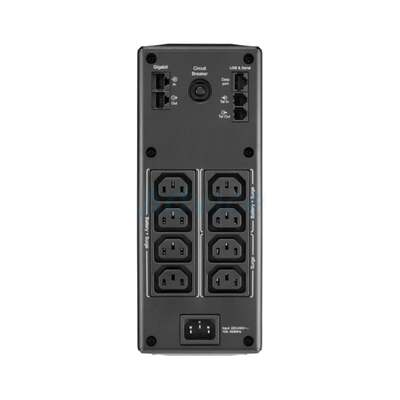Back UPS Pro BR 1600VA (BR1600MI-3Y) (SYN.BR1600MI-3Y)