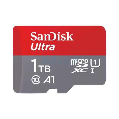 1 TB MICRO SD CARD