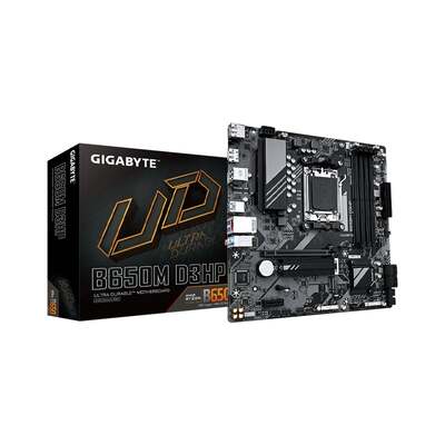 B650M D3HP (rev. 1.x) (MBD-GBT-B650MD3HP)