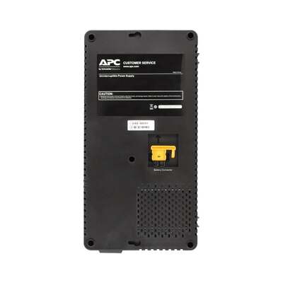 APC EASY UPS BV 1000VA (BV1000I-MST) (SYN.BV1000I-MST)