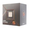 AMD RYZEN 5 7500F 3.7 GHz (SOCKET AM5 )MPK (YD5-7500F597MPK) (SYN.YD5-7500F597MPK)