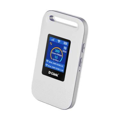D-LINK DWR-933M