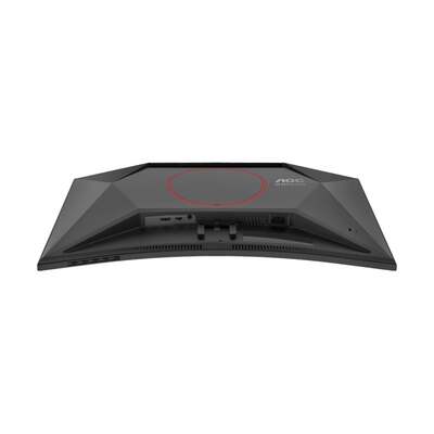 MONITOR AOC C27G4ZE/67 (VA, HDMI, DP) CURVE 280Hz 27 นิ้ว (A1-C27G4ZE/67)
