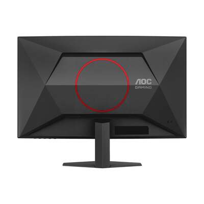 MONITOR AOC C27G4ZE/67 (VA, HDMI, DP) CURVE 280Hz 27 นิ้ว (A1-C27G4ZE/67)