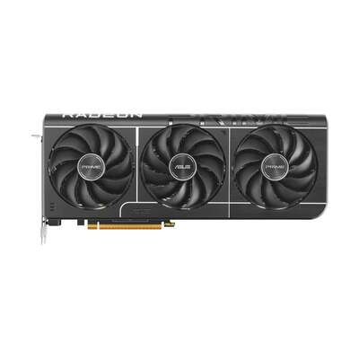VGA ASUS RADEON RX 9070 PRIME O16G