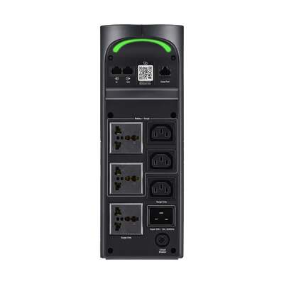 APC Back-UPS Pro 2200VA (BGM2200B-MSX) (SYN.BGM2200B-MSX)