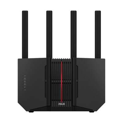 Router ASUS (RT-BE92U) Wireless BE9700 Tri-Band Gigabit WiFi7