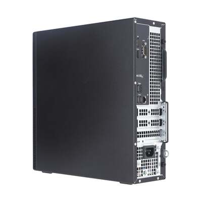Desktop DELL Slim OECS1250I301