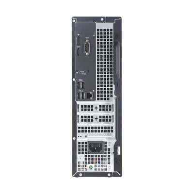 Desktop DELL Slim OECS1250I301