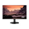 MONITOR AOC U27B3CF/67 (IPS, HDMI, USB-C, SPK) 4K 60Hz (A1-U27B3CF/67) (SYN.A1-U27B3CF/67)