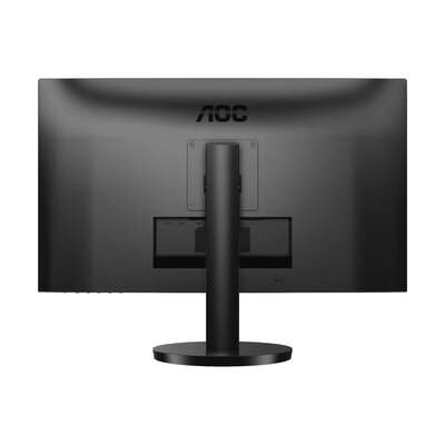 MONITOR AOC U27B3CF/67 (IPS, HDMI, USB-C, SPK) 4K 60Hz (A1-U27B3CF/67) (SYN.A1-U27B3CF/67)