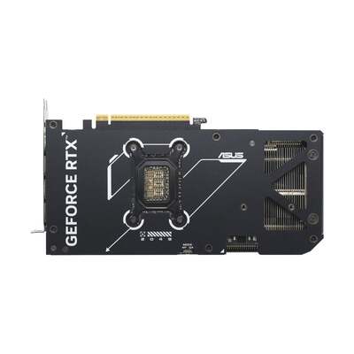 VGA ASUS GEFORCE RTX 5070 DUAL O12G - 12GB GDDR7 (DUAL-RTX5070-O12G) (SYN.DUAL-RTX5070-O12G)