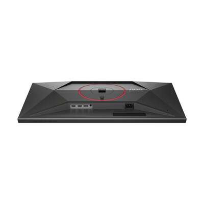 MONITOR AOC U27G4/67 (IPS, HDMI, DP) 4K FHD 320Hz (A1-U27G4/67) (SYN.A1-U27G4/67)