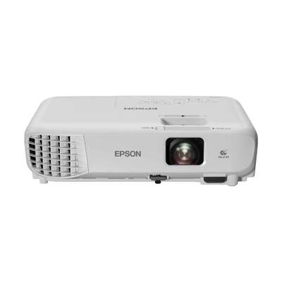 EPSON Projector EB-X52