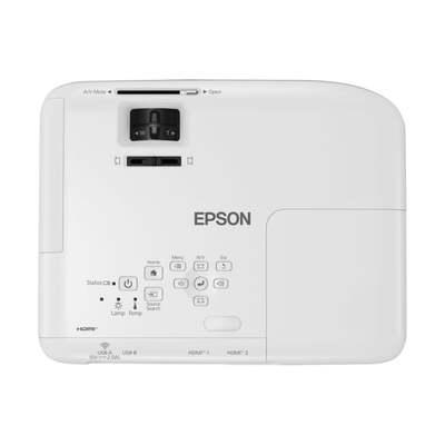 EPSON Projector EB-X52