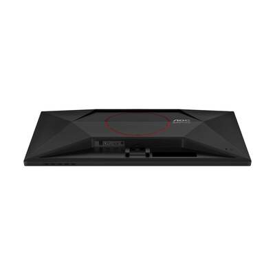 MONITOR AOC Q27G40E/67 (IPS, HDMI, DP) 2K 180Hz (A1-Q27G40E/67) (SYN.A1-Q27G40E/67)