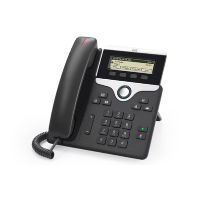 โทรศัพท์สำนักงาน Cisco UC Phone 7811 (CP-7811-K9)