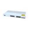 Switch Cisco Catalyst 1000 Series 24G/4SFP (P-C1000-24T-4G-L)