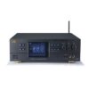 BMB-DAR-350HD4 แอมป์คาราโอเกะระบบ A/V 2 x 350 วัตต์ มีระบบตัดเสียงหอน แอมป์ขยายเสียง มีบลูทูธในตัว (BMB-DAR-350HD4)