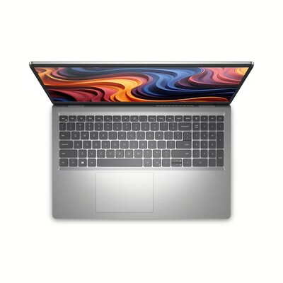 Notebook DELL DC15255R7161
