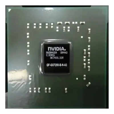 BN0035 - Nvidia GF-G07200-N-A3