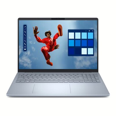 Notebook Dell 16 Plus ODB16250U901
