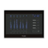 6Dimmers 4Scenes All On/Off (FLX-FXA-0600-B)